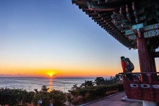 동해선 타고 만난다 동서트레일의 동쪽 끝 [미리 가보는 동서트레일 울진 55구간 르포]