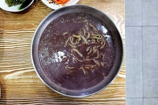 가격 착하고 맛은 비싼 통영 산행 후 맛집 [통영 맛집]