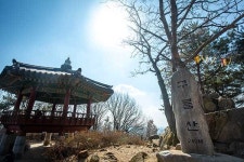 아기자기한 산이 품은  아기자기한 이야기  [종주산행]