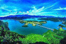 월간산 추천, 5월에 걷기 좋은 길 4선