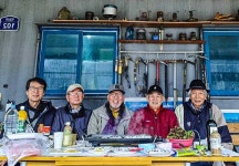 53년 전 월간 산 책상에서 대학산악연맹이 움텄다 [특별기고]