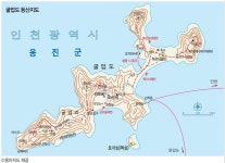 굴업도 풀코스를 아시나요? [직항 개통 굴업도 스케줄 가이드]