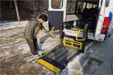 덕유산 백련사~구천동 무료 셔틀버스 운행