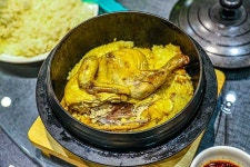 연길공항이 다가오자 승무원은 강제로 창을 내렸다 [창간기념 백두산 특집]