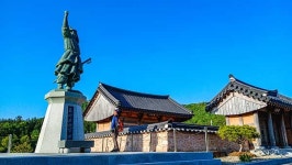 높이 4m, 길이 13km 용장산성에 서린 삼별초의 투혼 [전라도의 숨은 명산 선황산]