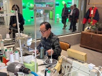 구입시기 무관, 공짜로 옷 고쳐드려요