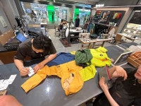 구입시기 무관, 공짜로 옷 고쳐드려요