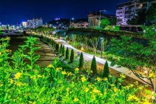 월간산 추천, 7월에 걷기 좋은 길 4선
