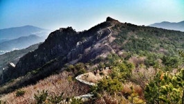 금정산 최고 조합은? 가을, 범어사, 북문국수 [금정산 앙케이트]