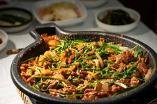 無조미료 오리불고기&산성뷰 통창 카페 [금정산 맛집 탐방]