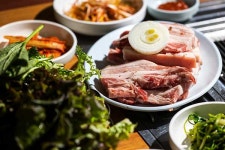폭포 전시장  지리산 한신계곡을 가다 [여름 폭포 특집]