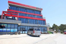 AI도 모르는 알짜 승봉도 [인천 승봉도 바캉스 특집]