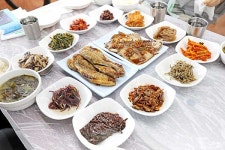 AI도 모르는 알짜 승봉도 [인천 승봉도 바캉스 특집]