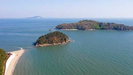 4시간 만에 독파하는 승봉도 사용법 [인천 승봉도 바캉스 특집]