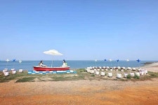 4시간 만에 독파하는 승봉도 사용법 [인천 승봉도 바캉스 특집]