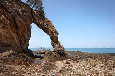 비우러 왔는데…채워 준 섬 [인천 승봉도 바캉스 특집]