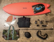 서핑은 문화…중장년층도 얼마든지 즐길 수 있어 [블랭크스 서프 허석환 대표 인터뷰]