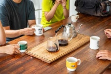 서핑은 문화…중장년층도 얼마든지 즐길 수 있어 [블랭크스 서프 허석환 대표 인터뷰]