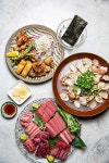 서핑 후 밀려오는 허기…여기서 채우세요 [서핑 특집 고성군 천진리 맛집 best 5]