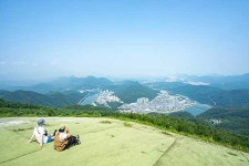 차 타고 초록빛 여름 정주행 [단양 비경 몰아보기]