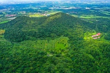 눈앞에서 노루를 볼 수 있는 곳 [제주, 어디까지 아세요 거친오름]