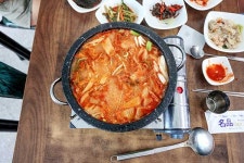 기자가 먹어본 진안읍 맛집 BEST 4  [느린 등산]