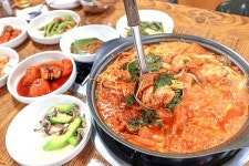 기자가 먹어본 진안읍 맛집 BEST 4  [느린 등산]