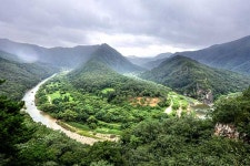 제 이름이 낯설다고요? 의외로 멀리 있지 않아요 [느린 등산 진안 천반산]