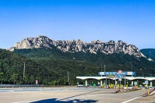 설악산 최고 인기 코스, 울산바위 전망대 [울산바위 특집]