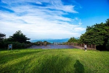 영화 봄날은 간다처럼…소리를 사냥하다 [소리 채집 울산 동대산 르포]