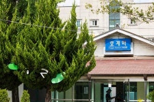 영화 봄날은 간다처럼…소리를 사냥하다 [소리 채집 울산 동대산 르포]