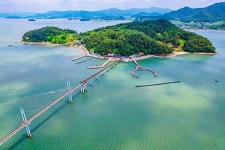 월간산 추천, 10월에 걷기 좋은 길 4선