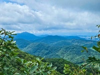 태조 왕건이 첫눈에 알아본 명산 [지도 위를 걷다 성거산, 태조봉, 흑성산]