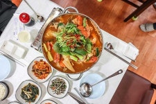 봉봉대에서 꿈 꾸는 산까지   백패킹하며 걷는 트레일 [동서트레일이 열렸다 (2) 3구간 르포]