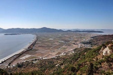 떠나보내고 다시 채우러 걷는 길 [석모도 휴休레킹 상주해안길]