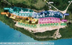 불멍 가능한 국립공원 · 숲속 야영장 있다 [불멍특집]