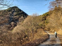 오리가 알 낳는 길지…구한말 민족종교 성지 [전라도의 숨은 명산 구성산]
