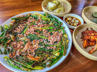 민어·병어·농어·박대·참돔 구이 맛볼 수 있는 곳 [하산 후 뒤풀이 수락산]