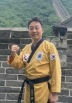 나라찬반월박사태권도장 | 쿵후의 나라에 태권도 알리다 [서원식 태권도 박사]