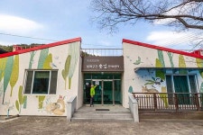 봉화 5성급 대피소는 어디? 동서트레일 슬기롭게 백패킹하기 [동서트레일]