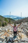 달마고도 힐링걷기 17.74km…말과 글이 불필요한 풍광 [달마가 해남으로 간 까닭은? 르포]
