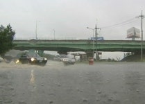 비 더 내린다…주말까지 장맛비