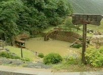 고수동굴·온달동굴도 침수…단양 관광 타격