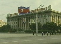 북, 금강산 면회소 건설인력 철수 요구