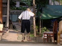 독거노인 임금 착취 동물농장 주인 붙잡혀