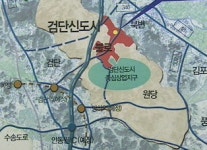 [재테크] 신도시 정책, 오히려 부작용