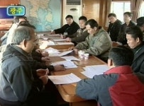 [광주] 어민들, 불법 어업 단속 체험
