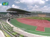 [울산] 3대 체전 시설 시민에 개방