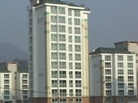 버블-비버블 지역 간 아파트 값 격차 줄어