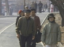 [마켓＆트렌드] 소요산에 어르신 몰린다